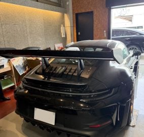 2026 Porsche 911 GT3 RS Weissach Package