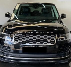 2020 Range Rover Vogue SE
