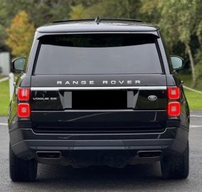 2019 Range Rover Vogue SE