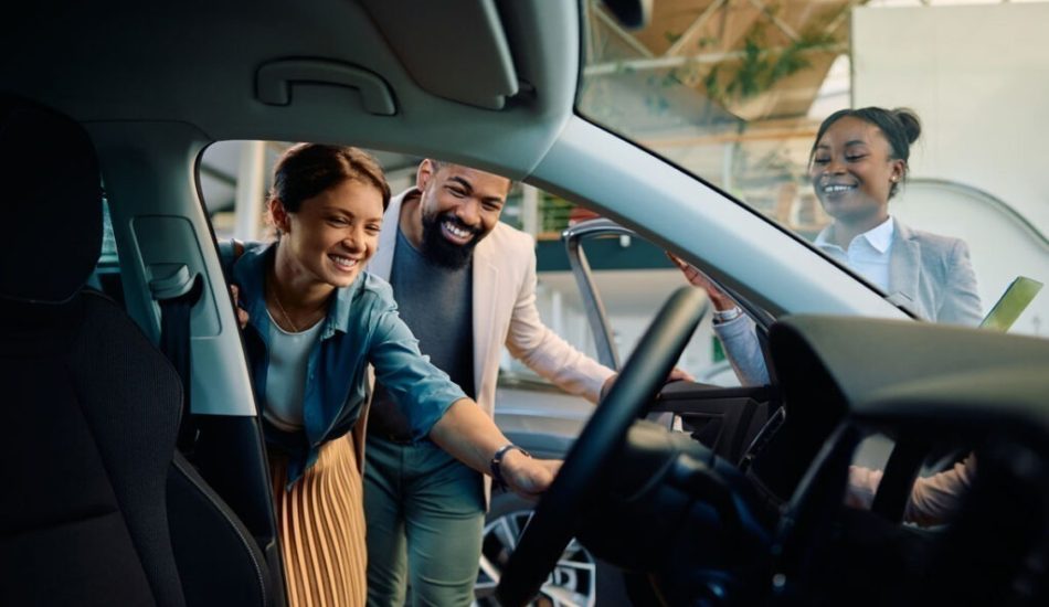 How to Spot a Good Deal on a Used Car in Kenya