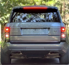 2019 Range Rover Vogue