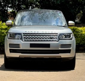 Range Rover Vogue