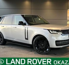 2024 Range Rover Vogue Autobiography